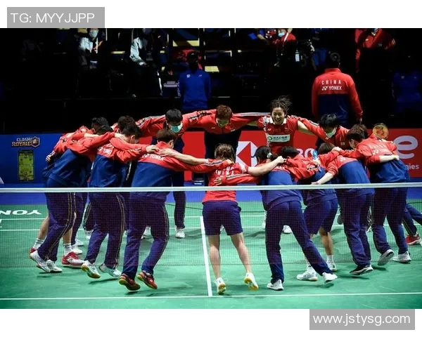 南京羽毛球队的节奏分析与未来发展方向探讨