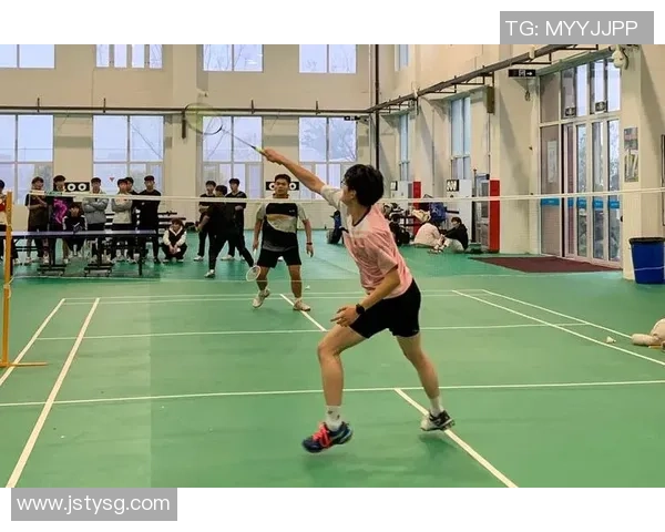 西安羽毛球队耐力训练新模式引发热议助力竞技水平提升