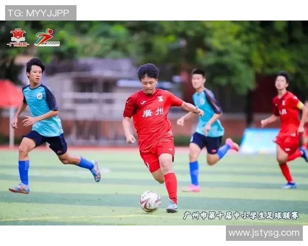 广州足球队技术实力强劲荣登全国足球技术排行榜第二名